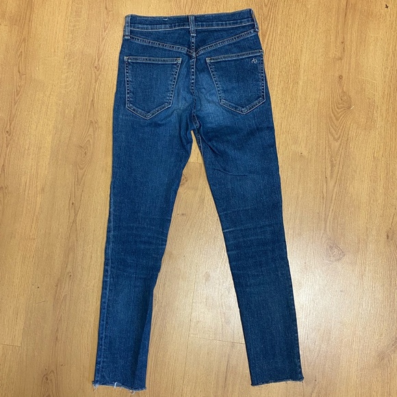 rag & bone jeans - Picture 3 of 6
